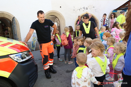 V Kamniku dan brez avtomobila! (5)